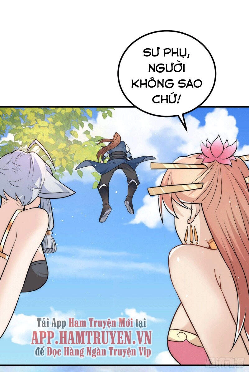 Ta Có Chín Nữ Đồ Đệ Chapter 200 - 23