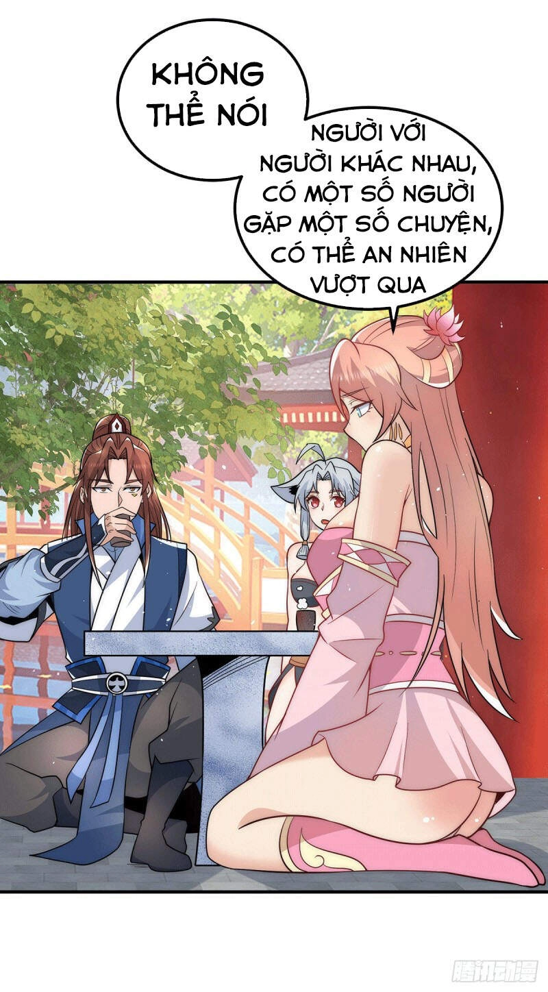 Ta Có Chín Nữ Đồ Đệ Chapter 200 - 26