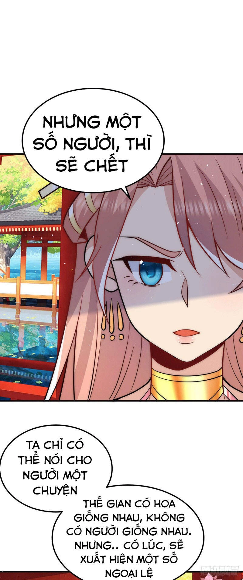 Ta Có Chín Nữ Đồ Đệ Chapter 200 - 27