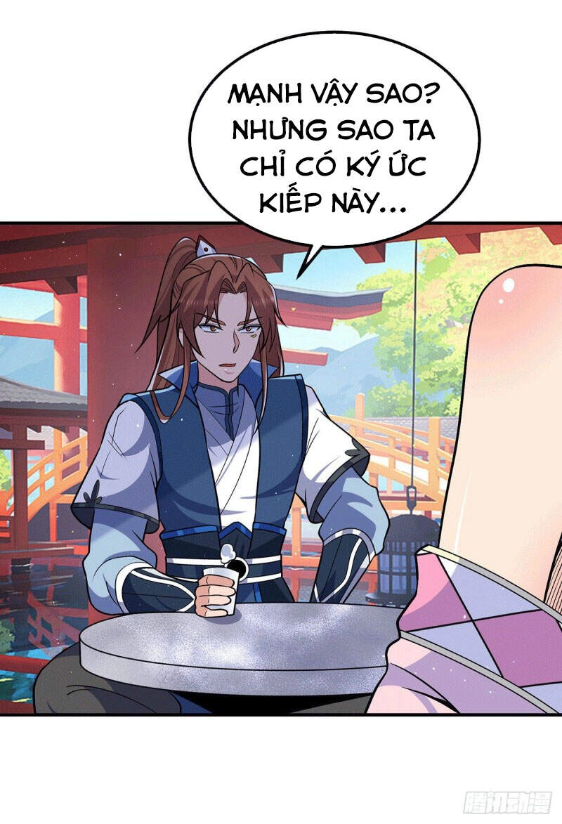 Ta Có Chín Nữ Đồ Đệ Chapter 200 - 35