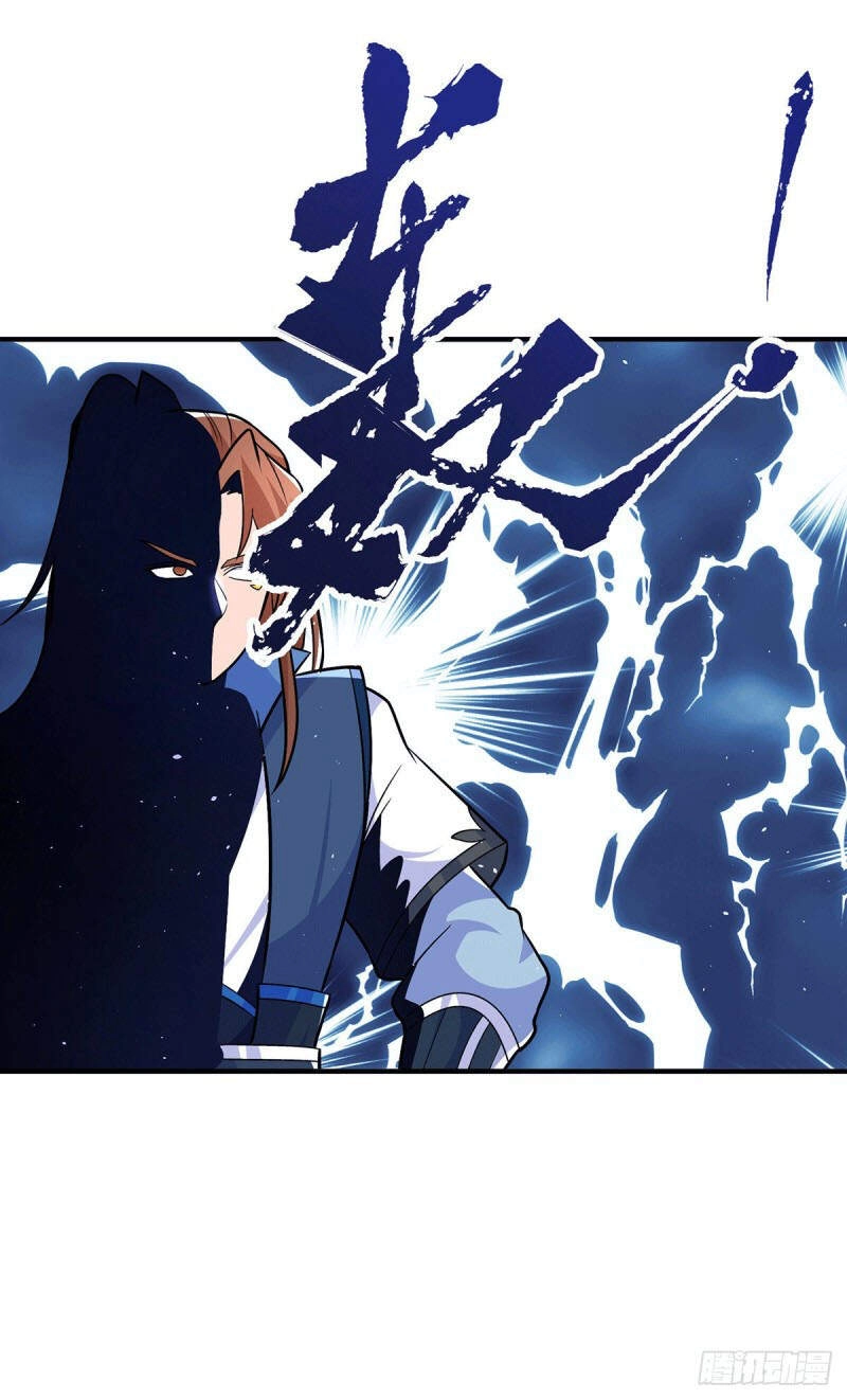 Ta Có Chín Nữ Đồ Đệ Chapter 200 - 36