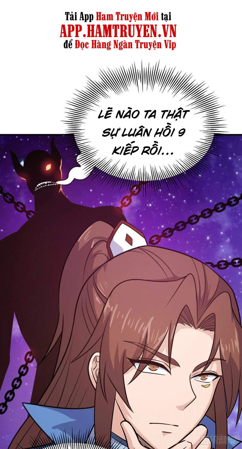 Ta Có Chín Nữ Đồ Đệ Chapter 200 - 39