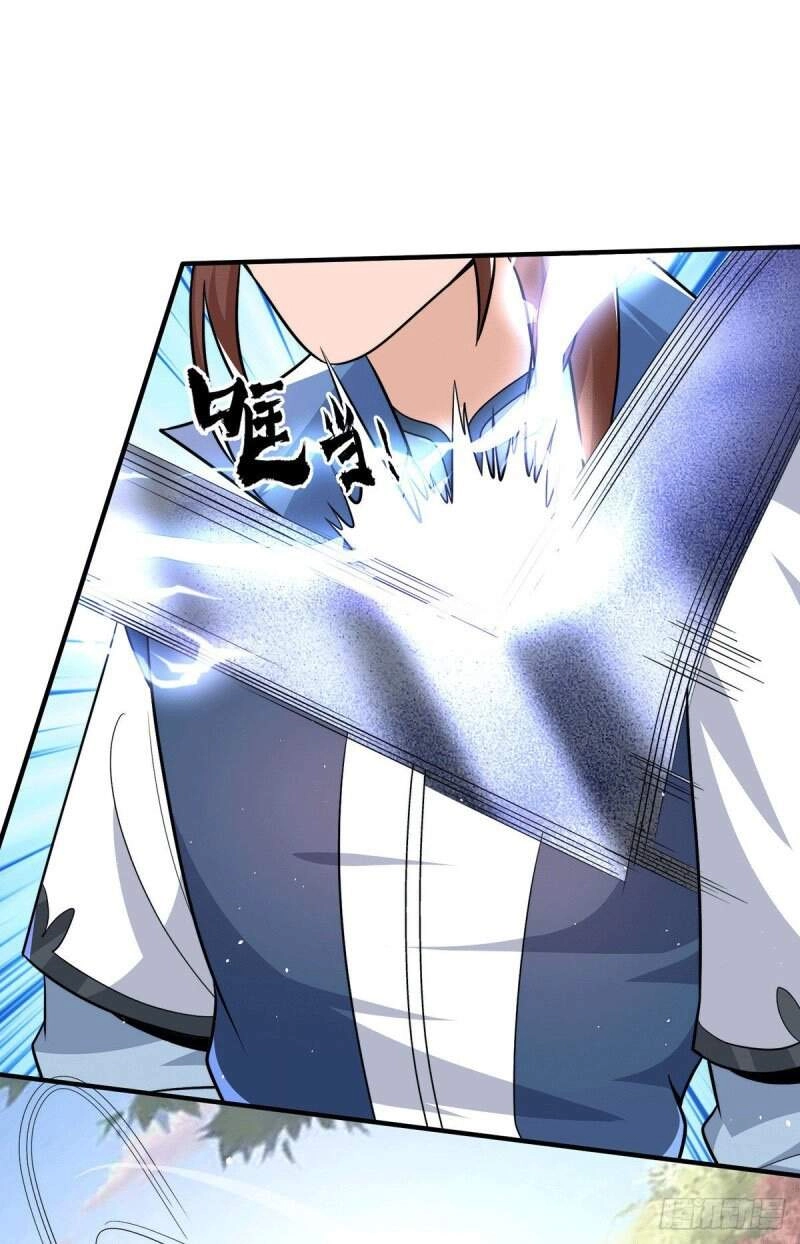 Ta Có Chín Nữ Đồ Đệ Chapter 201 - 2