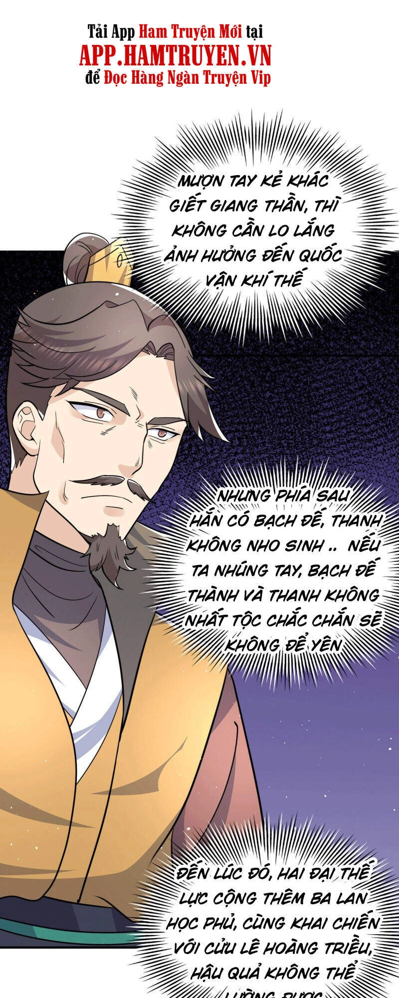 Ta Có Chín Nữ Đồ Đệ Chapter 201 - 5