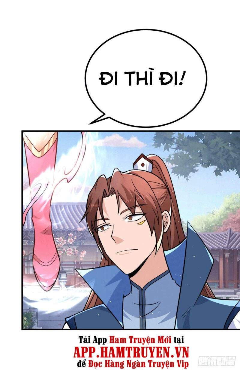 Ta Có Chín Nữ Đồ Đệ Chapter 201 - 10