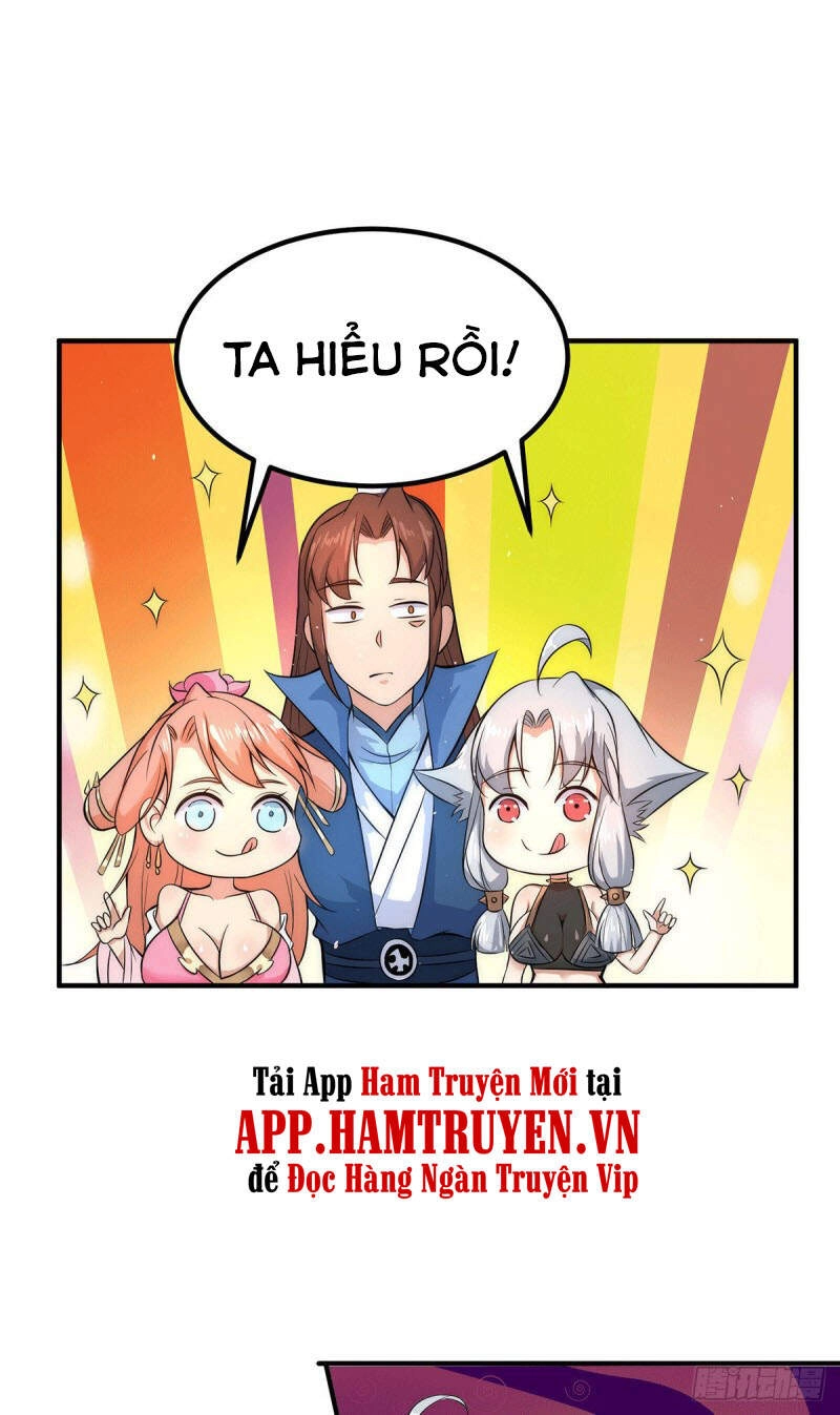 Ta Có Chín Nữ Đồ Đệ Chapter 201 - 14