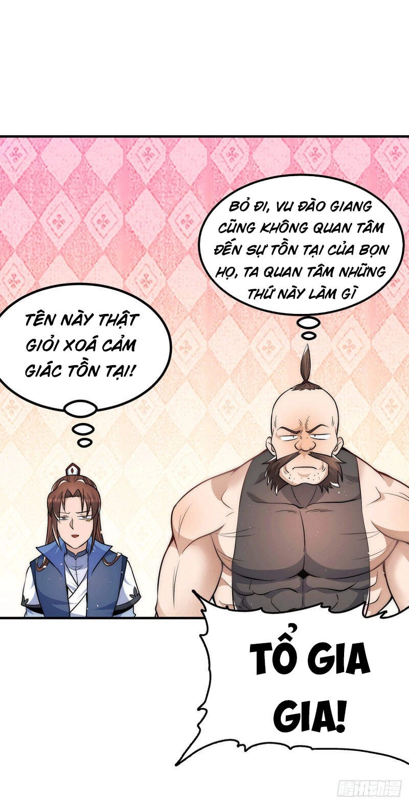 Ta Có Chín Nữ Đồ Đệ Chapter 201 - 22