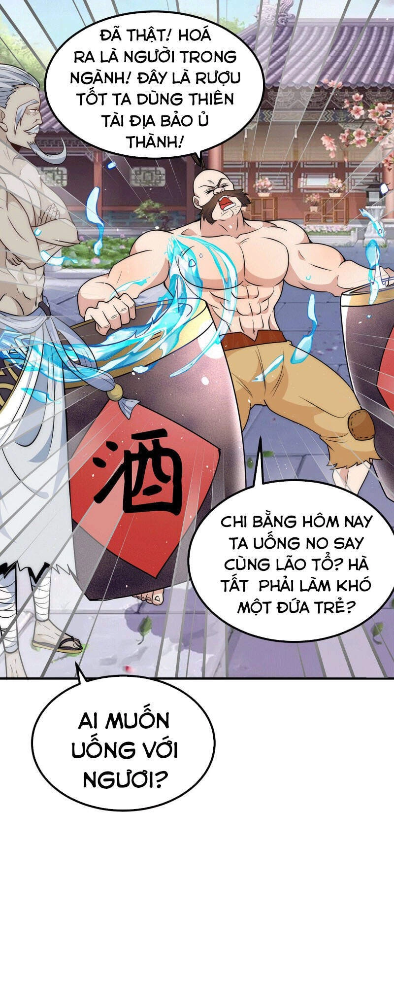 Ta Có Chín Nữ Đồ Đệ Chapter 201 - 27