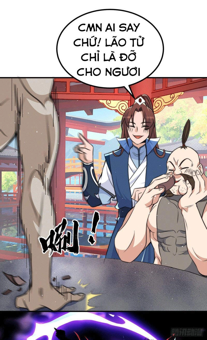 Ta Có Chín Nữ Đồ Đệ Chapter 201 - 35