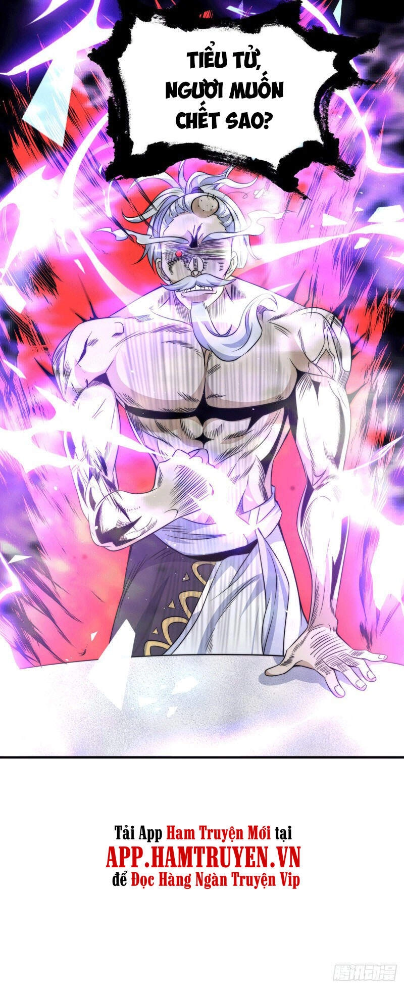 Ta Có Chín Nữ Đồ Đệ Chapter 201 - 36