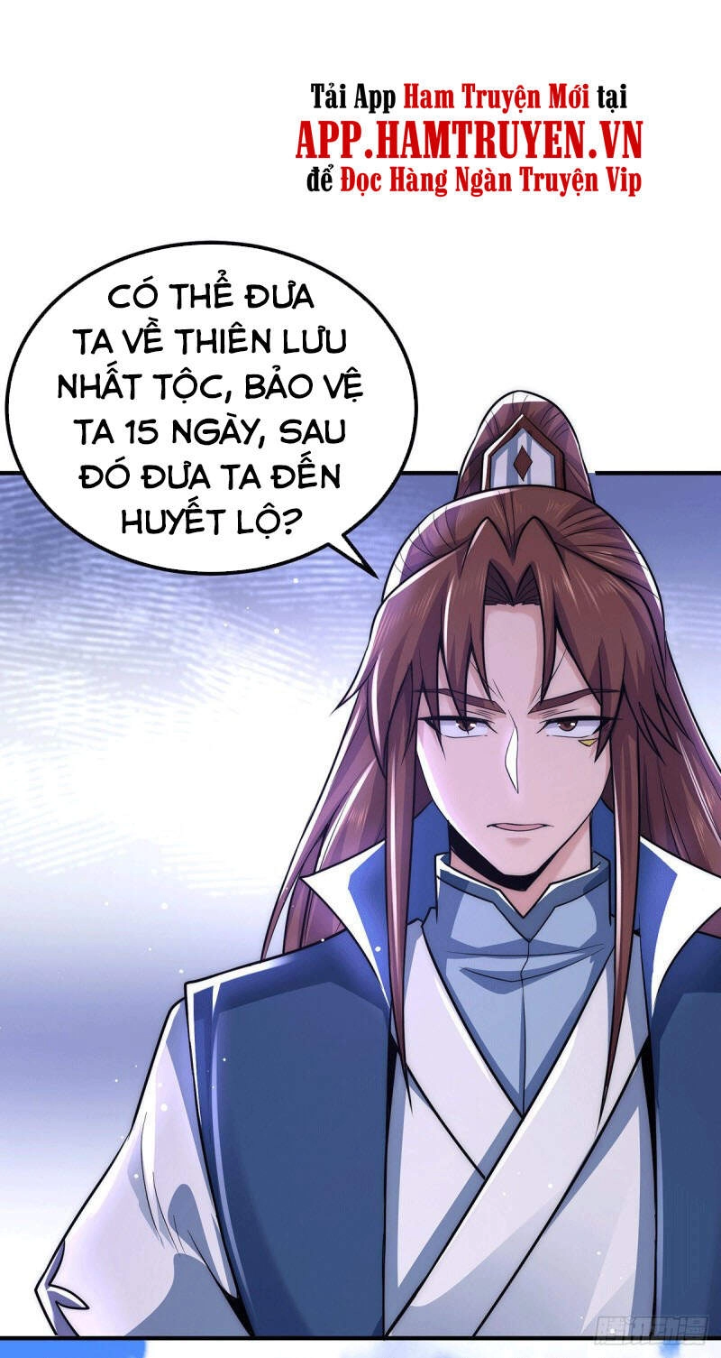 Ta Có Chín Nữ Đồ Đệ Chapter 202 - 8