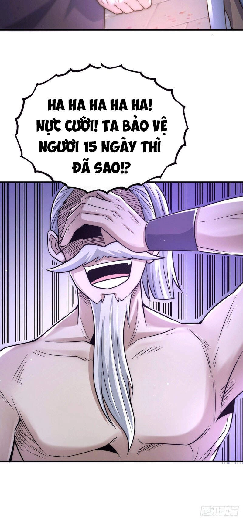 Ta Có Chín Nữ Đồ Đệ Chapter 202 - 11