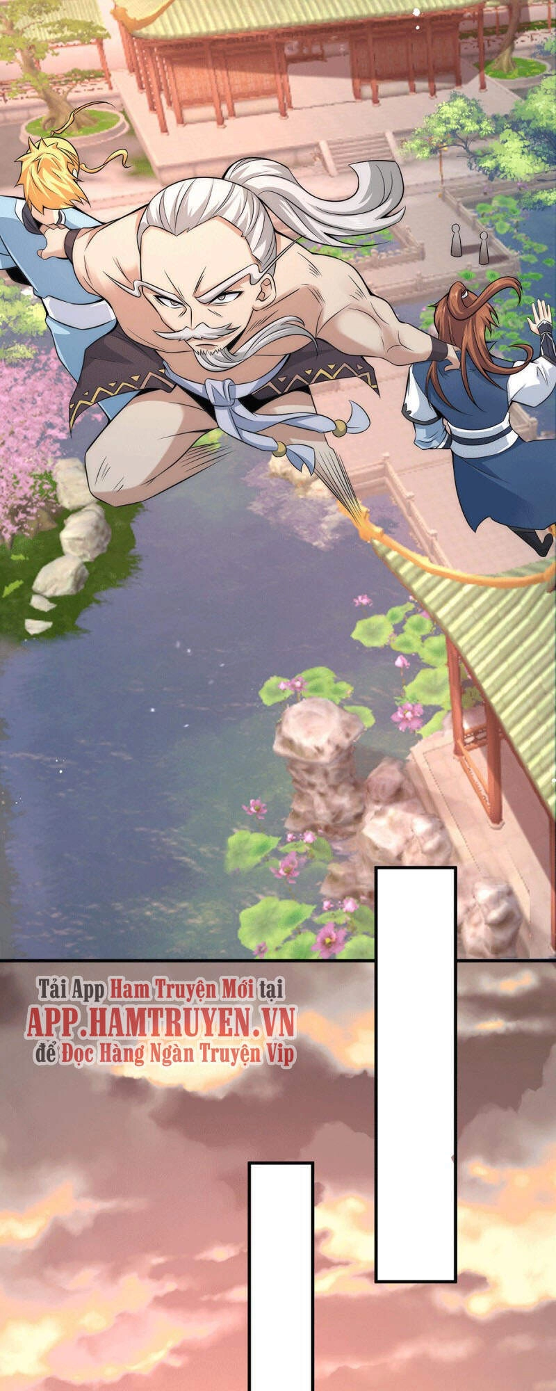 Ta Có Chín Nữ Đồ Đệ Chapter 202 - 13