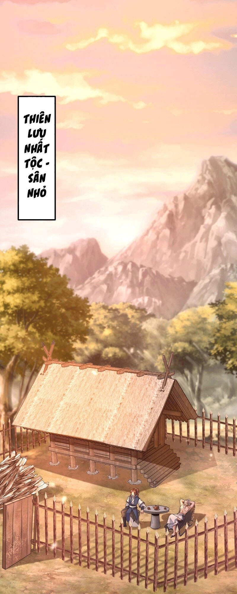 Ta Có Chín Nữ Đồ Đệ Chapter 202 - 15