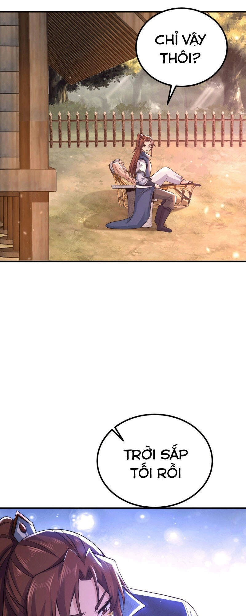 Ta Có Chín Nữ Đồ Đệ Chapter 202 - 18