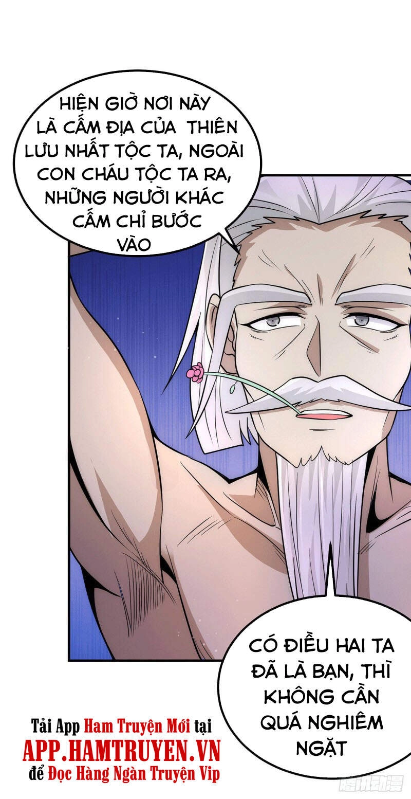 Ta Có Chín Nữ Đồ Đệ Chapter 202 - 26