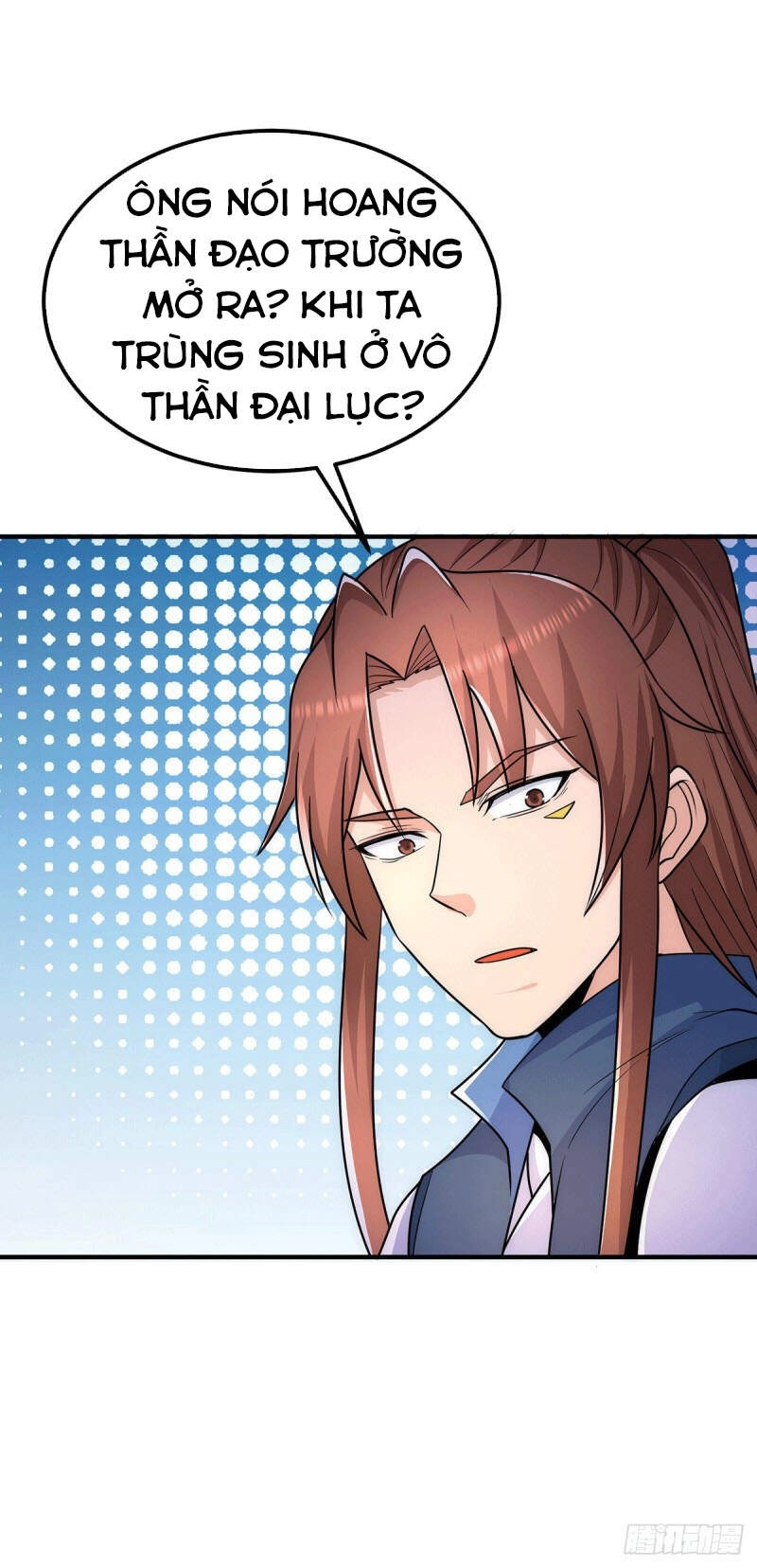 Ta Có Chín Nữ Đồ Đệ Chapter 202 - 27