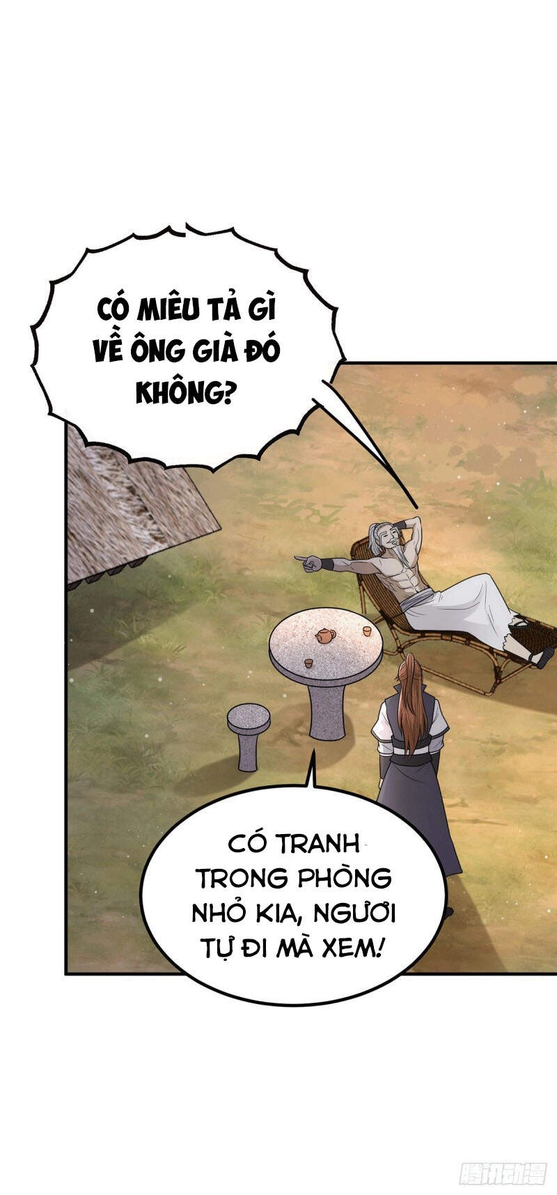 Ta Có Chín Nữ Đồ Đệ Chapter 202 - 28