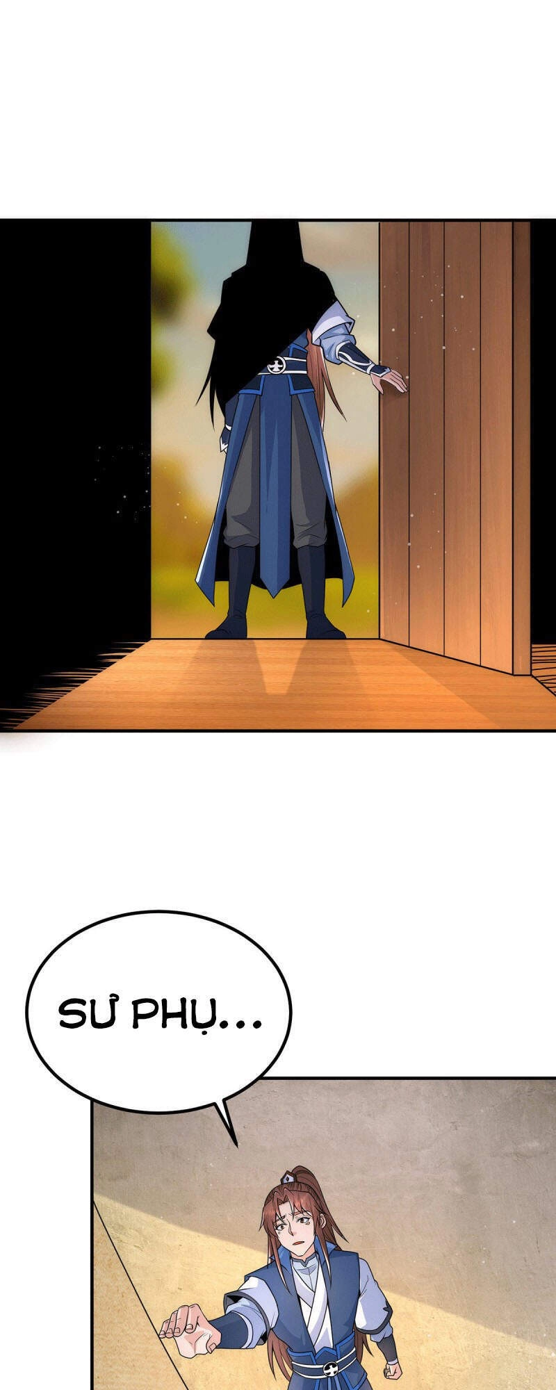 Ta Có Chín Nữ Đồ Đệ Chapter 202 - 29