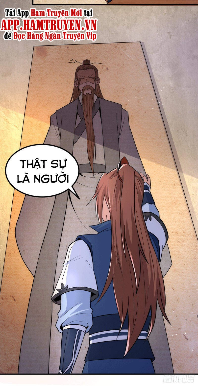 Ta Có Chín Nữ Đồ Đệ Chapter 202 - 31