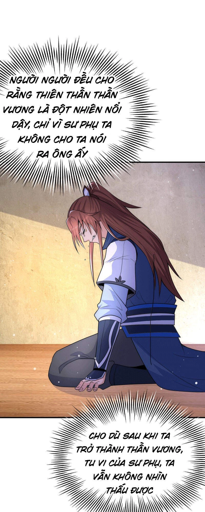 Ta Có Chín Nữ Đồ Đệ Chapter 202 - 32