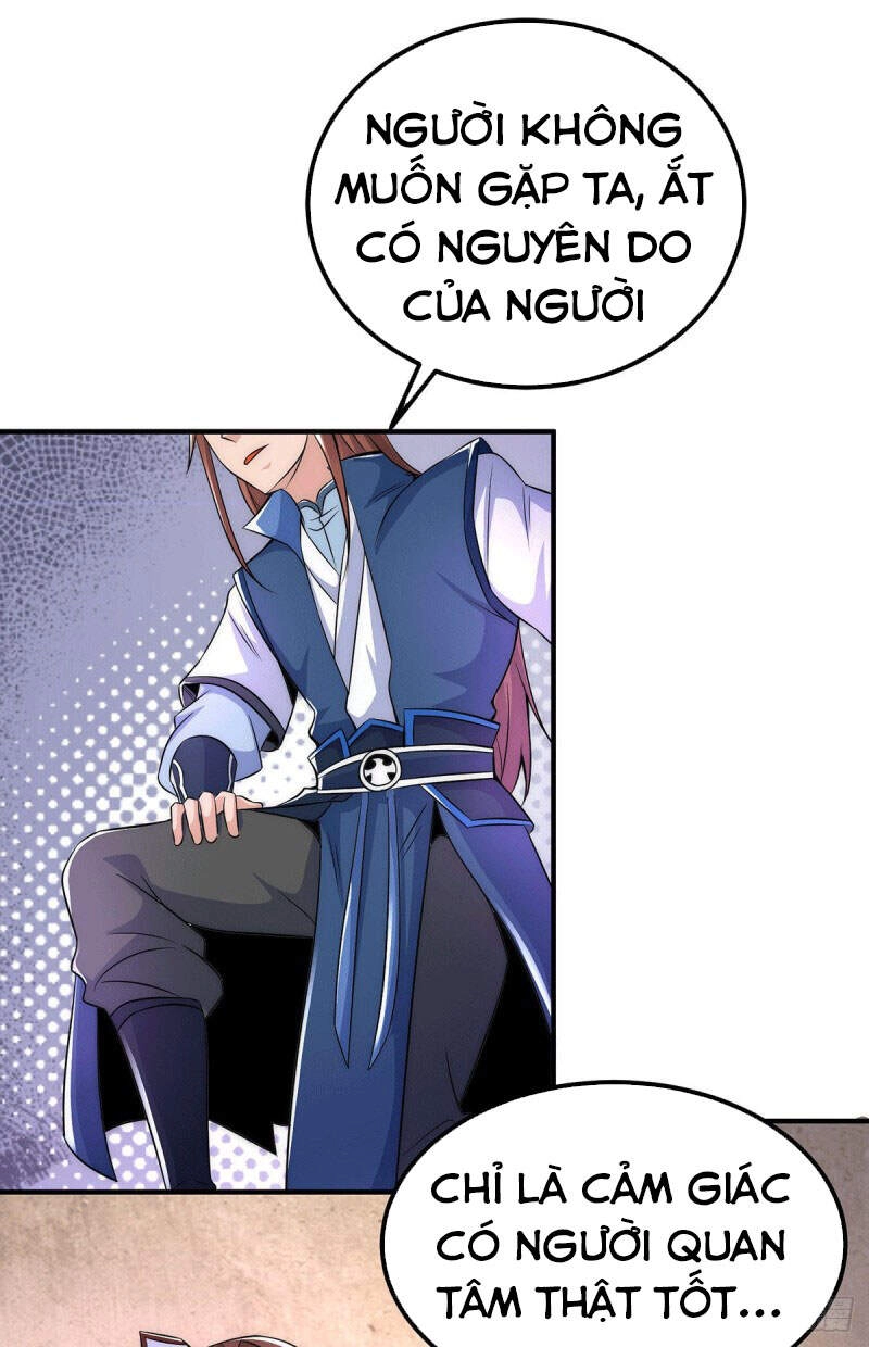 Ta Có Chín Nữ Đồ Đệ Chapter 202 - 35