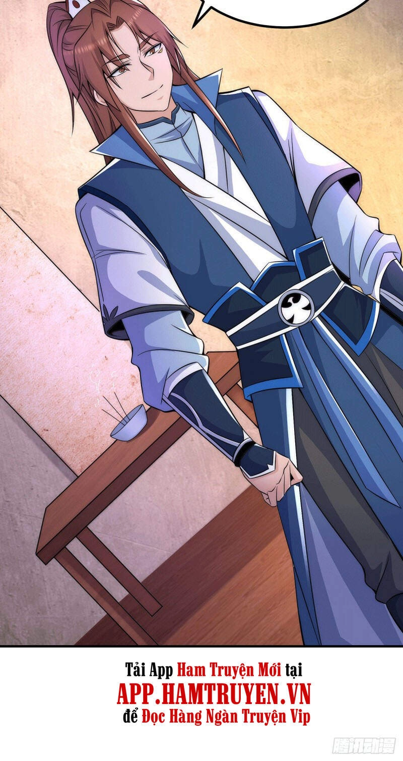 Ta Có Chín Nữ Đồ Đệ Chapter 202 - 36