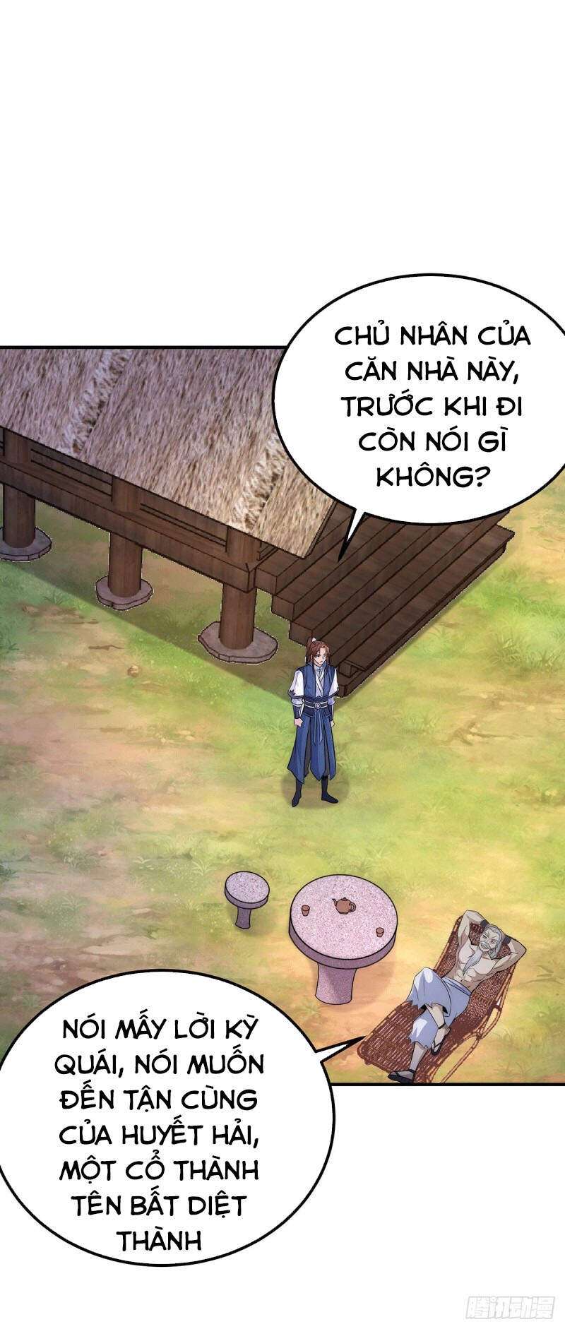 Ta Có Chín Nữ Đồ Đệ Chapter 202 - 37