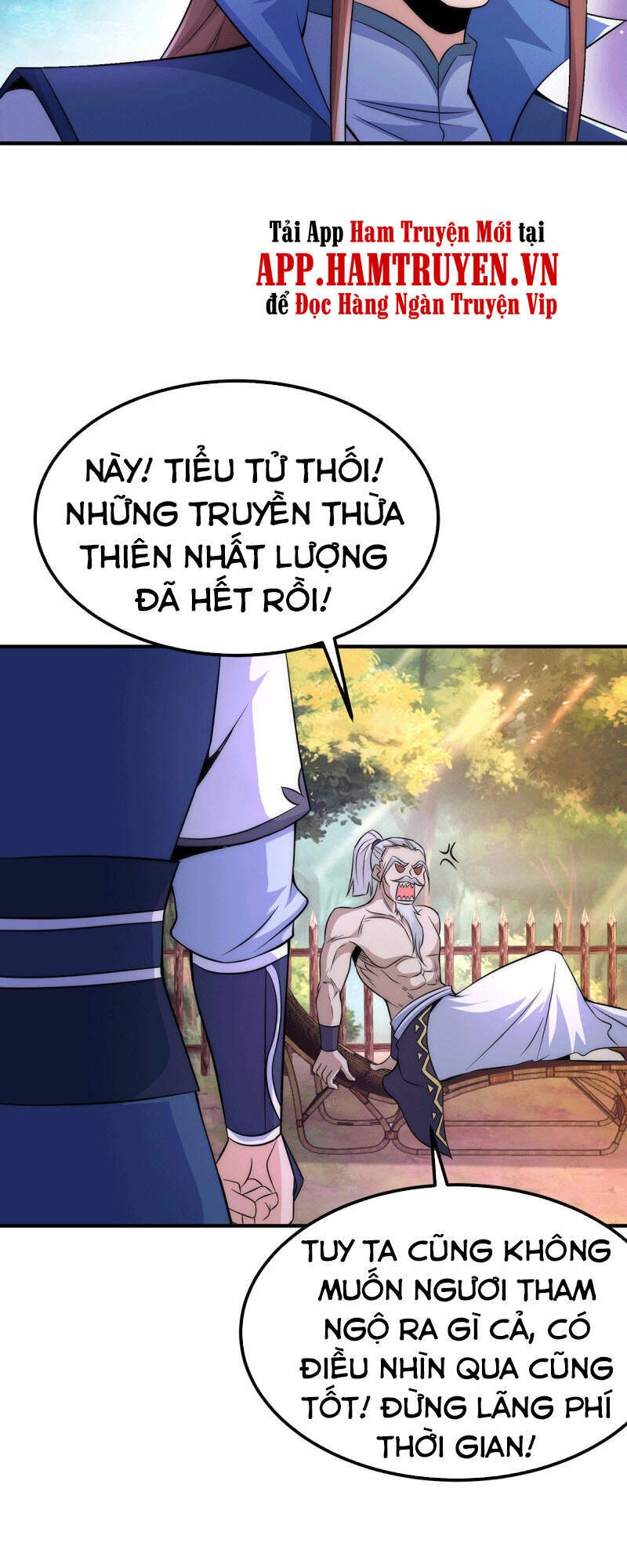 Ta Có Chín Nữ Đồ Đệ Chapter 202 - 39