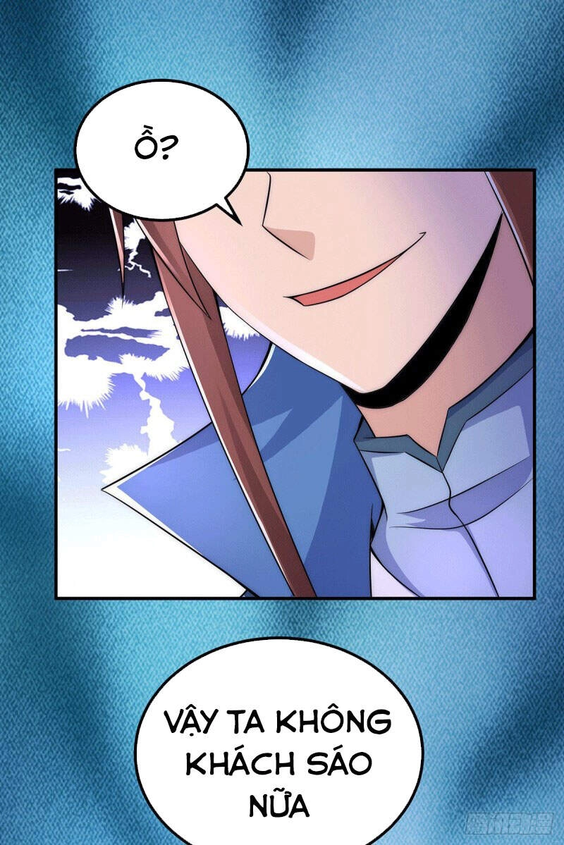 Ta Có Chín Nữ Đồ Đệ Chapter 202 - 42