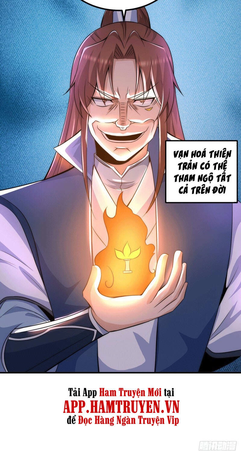 Ta Có Chín Nữ Đồ Đệ Chapter 202 - 43