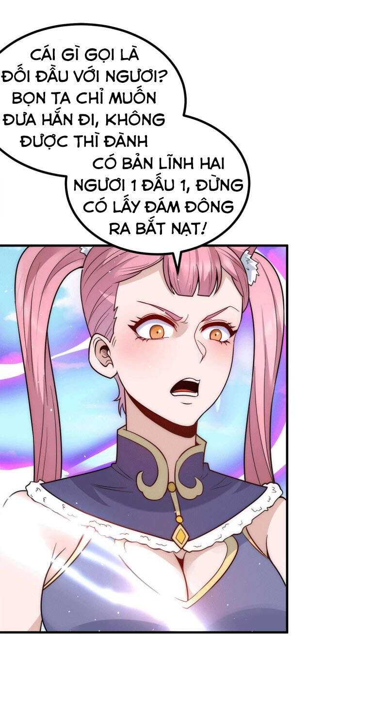 Ta Có Chín Nữ Đồ Đệ Chapter 223 - 4