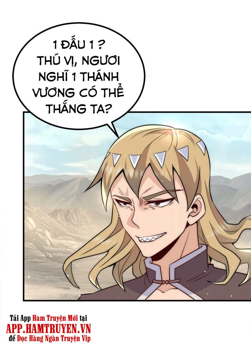 Ta Có Chín Nữ Đồ Đệ Chapter 223 - 5