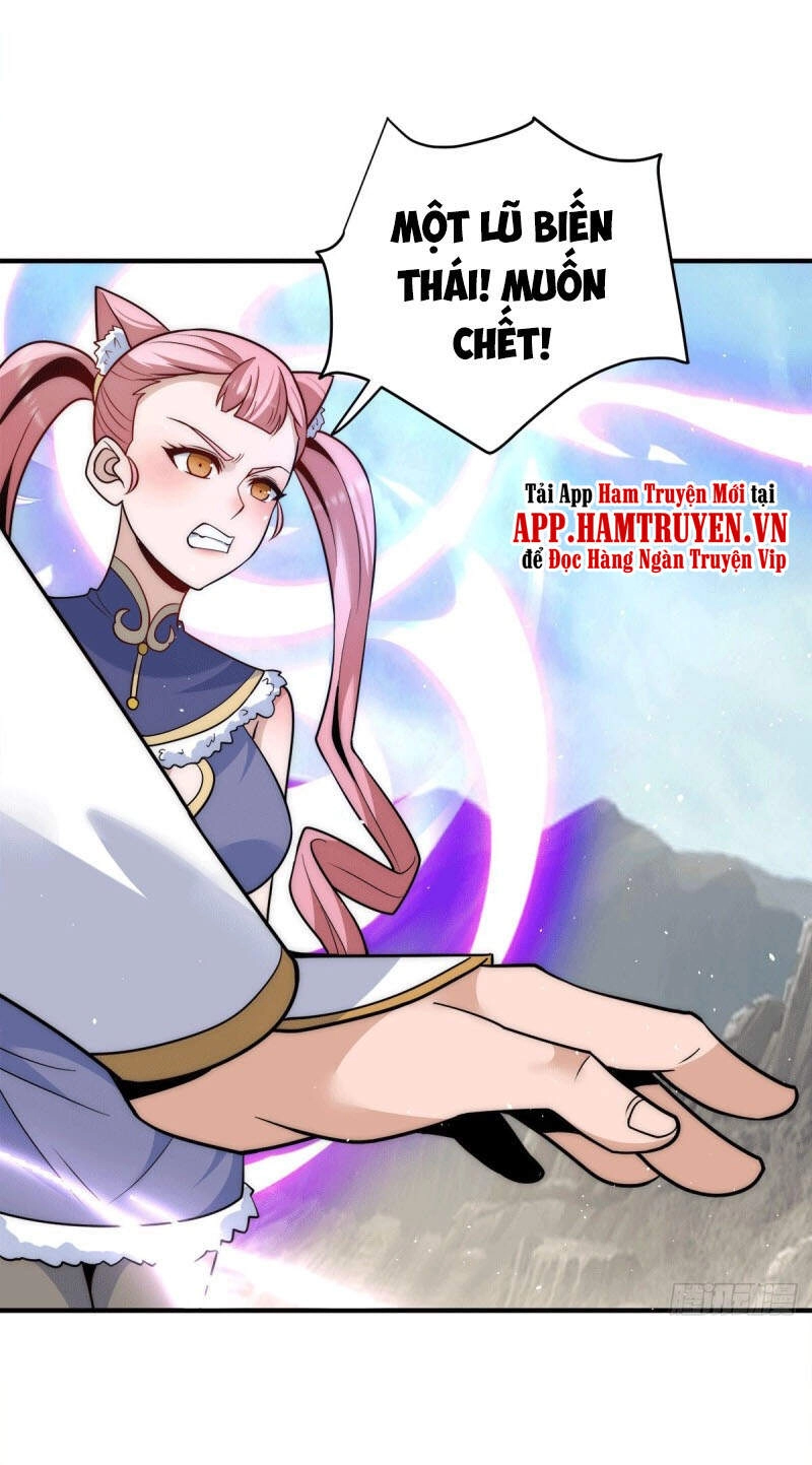 Ta Có Chín Nữ Đồ Đệ Chapter 223 - 7