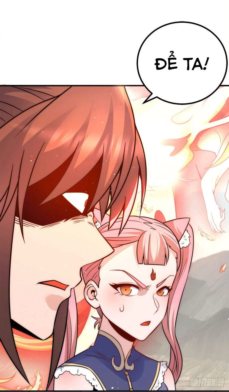 Ta Có Chín Nữ Đồ Đệ Chapter 223 - 8