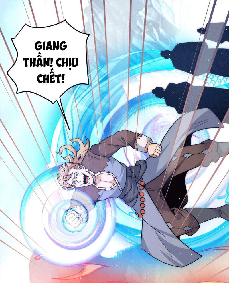 Ta Có Chín Nữ Đồ Đệ Chapter 223 - 9