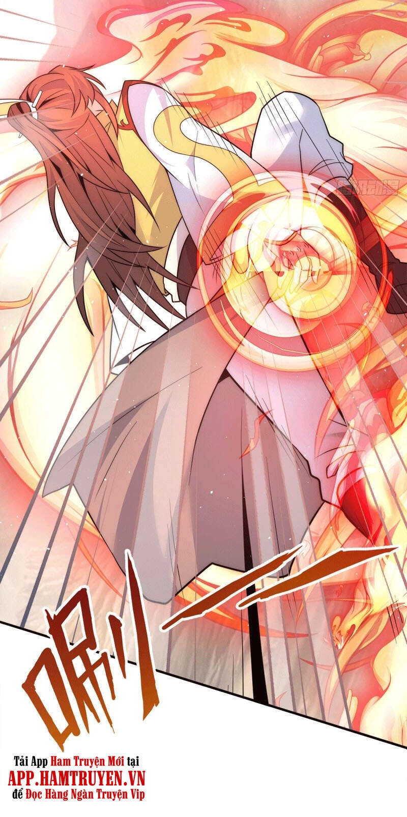 Ta Có Chín Nữ Đồ Đệ Chapter 223 - 10