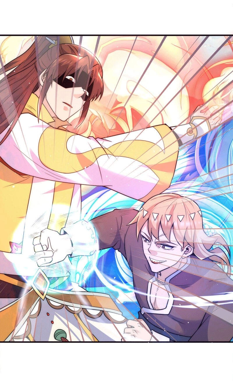 Ta Có Chín Nữ Đồ Đệ Chapter 223 - 11