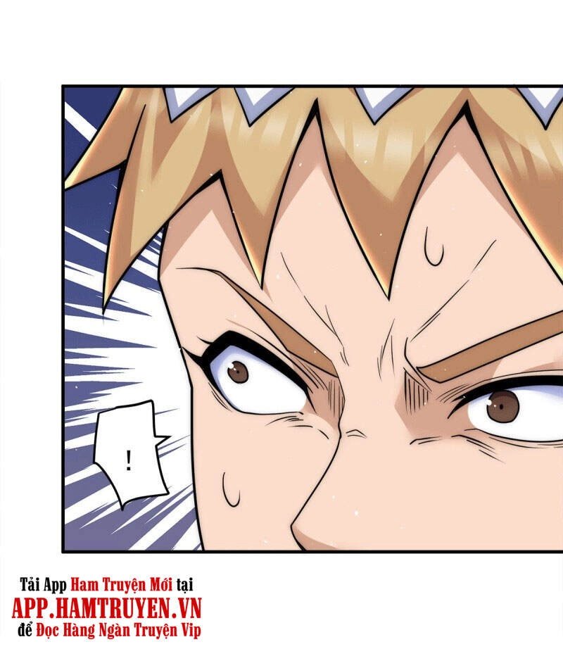 Ta Có Chín Nữ Đồ Đệ Chapter 223 - 12