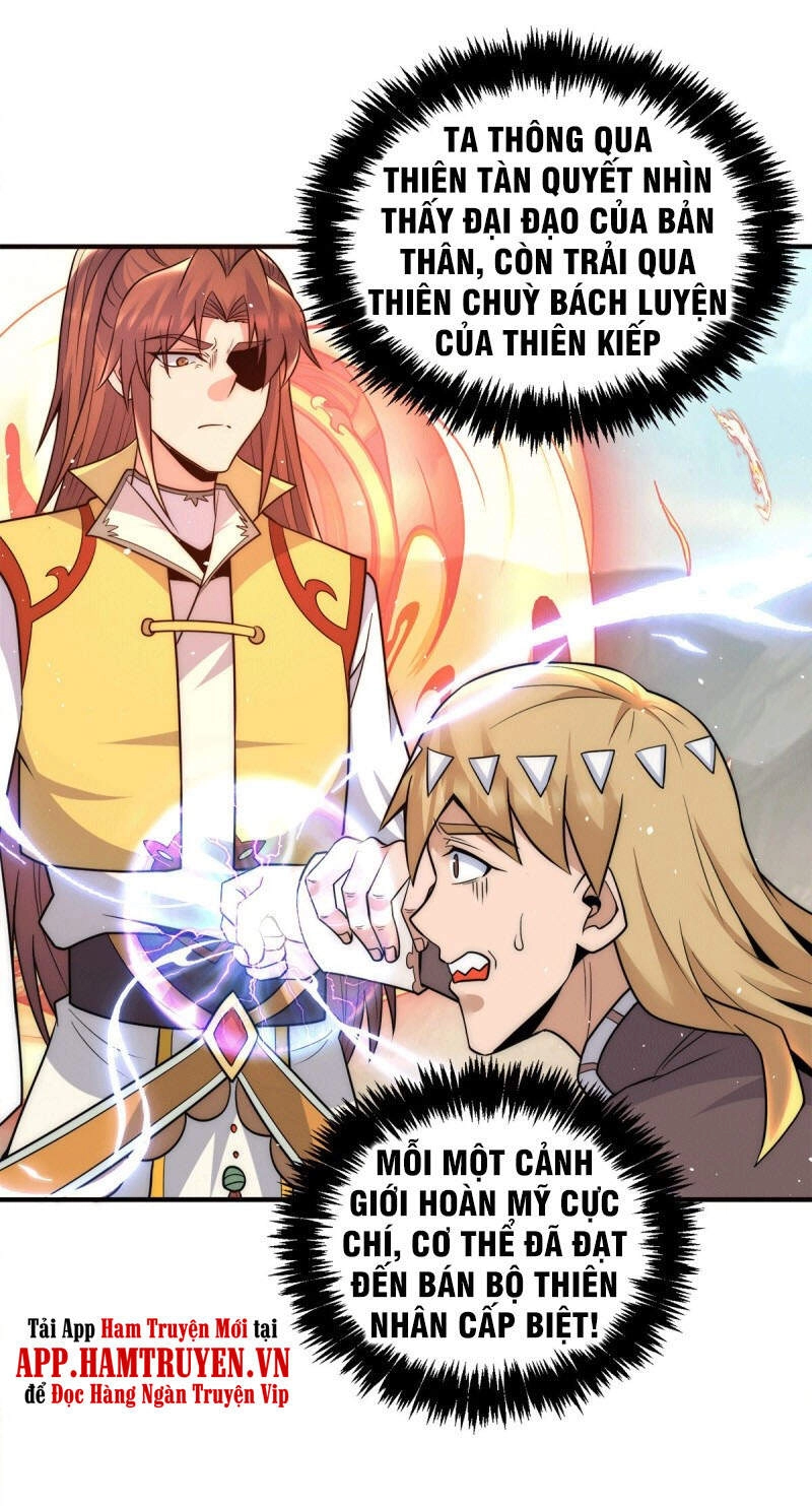 Ta Có Chín Nữ Đồ Đệ Chapter 223 - 14