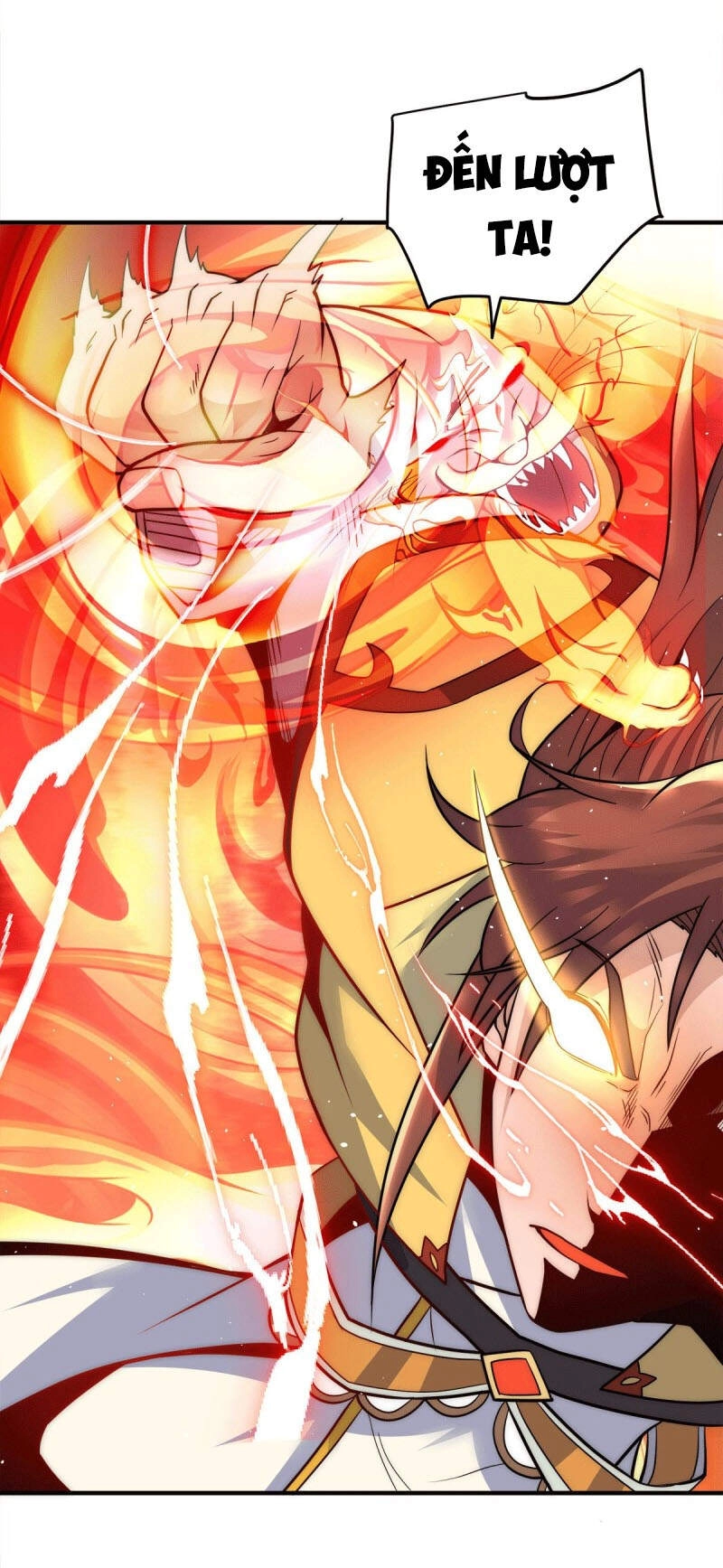 Ta Có Chín Nữ Đồ Đệ Chapter 223 - 15