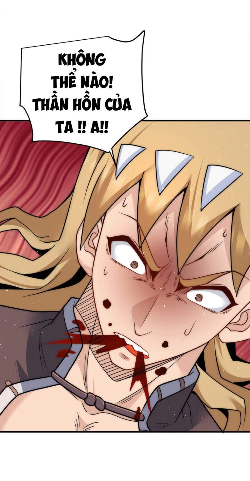 Ta Có Chín Nữ Đồ Đệ Chapter 223 - 17