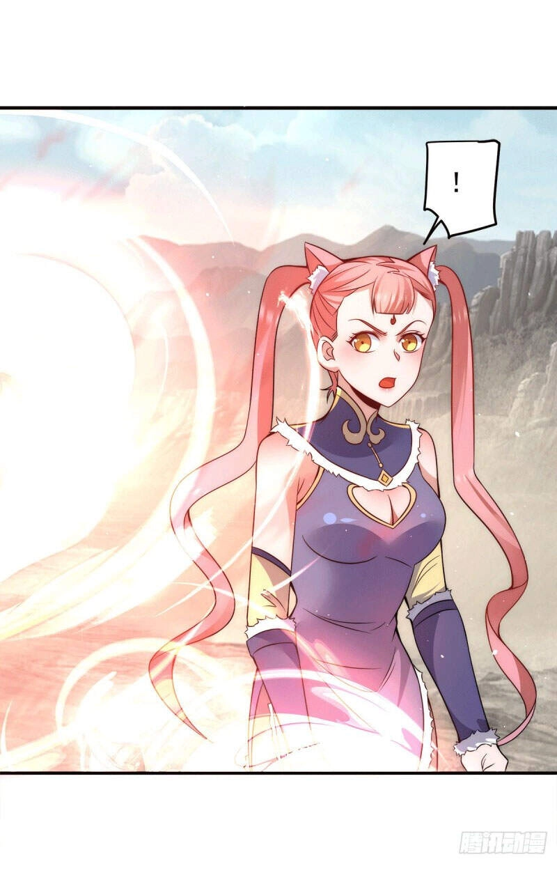 Ta Có Chín Nữ Đồ Đệ Chapter 223 - 21