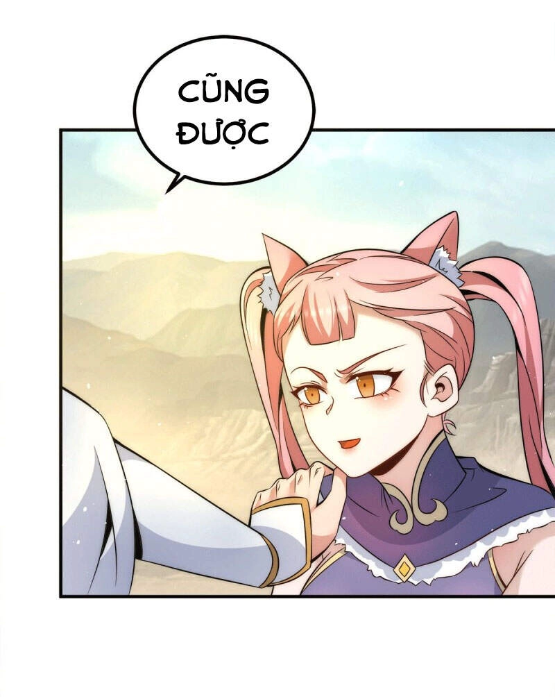 Ta Có Chín Nữ Đồ Đệ Chapter 223 - 30