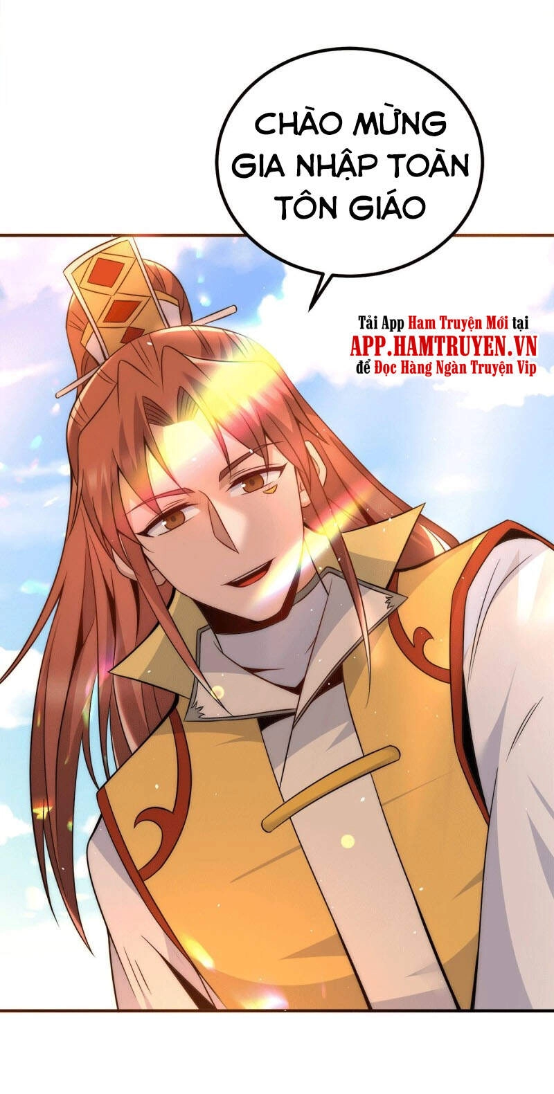 Ta Có Chín Nữ Đồ Đệ Chapter 223 - 31