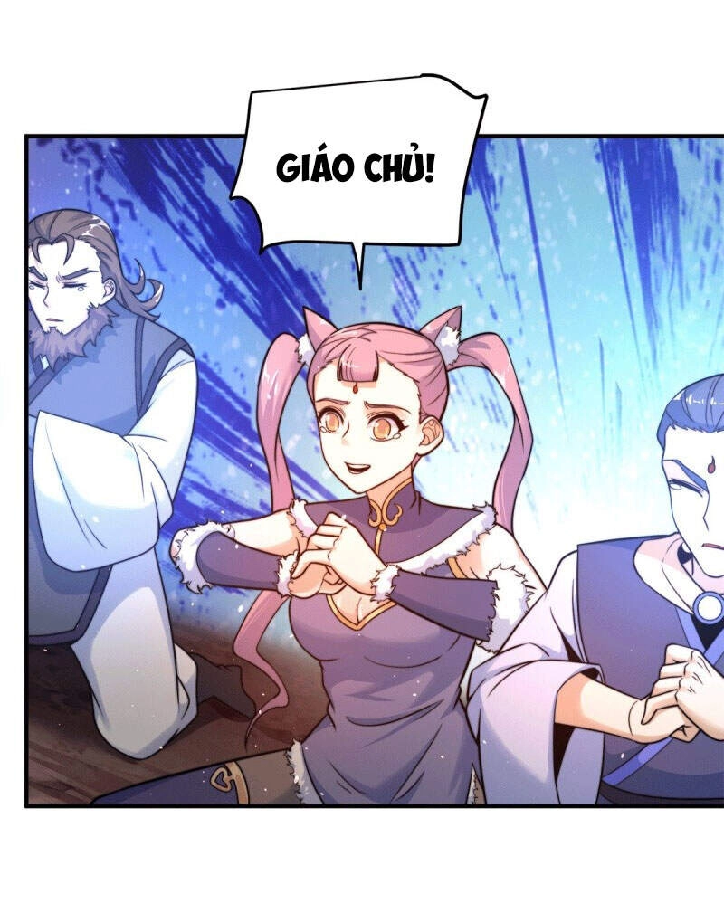 Ta Có Chín Nữ Đồ Đệ Chapter 223 - 32