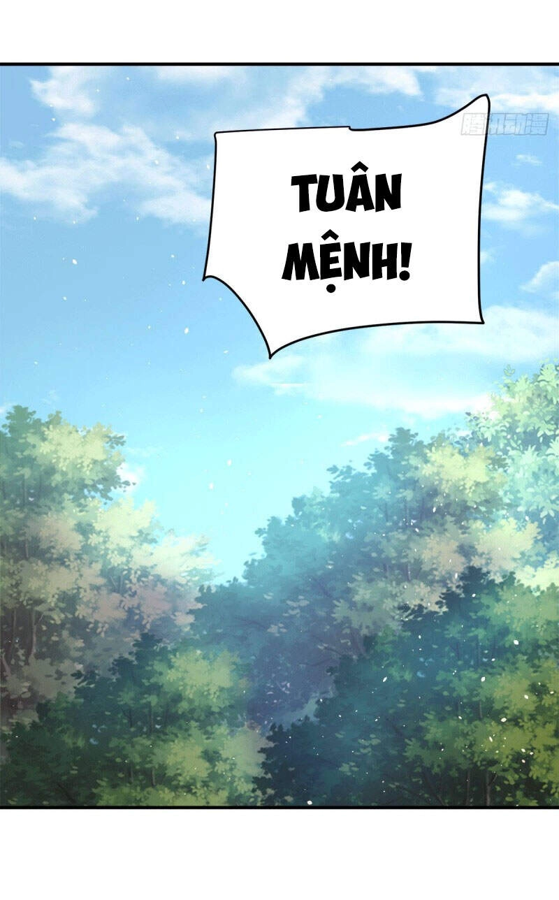 Ta Có Chín Nữ Đồ Đệ Chapter 223 - 34