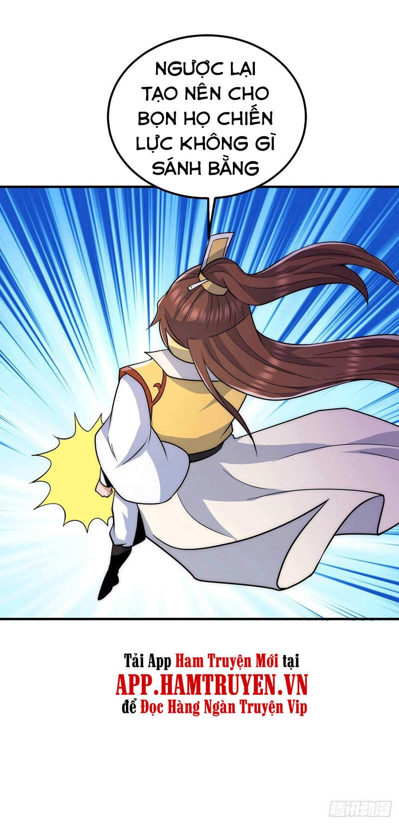 Ta Có Chín Nữ Đồ Đệ Chapter 224 - 4