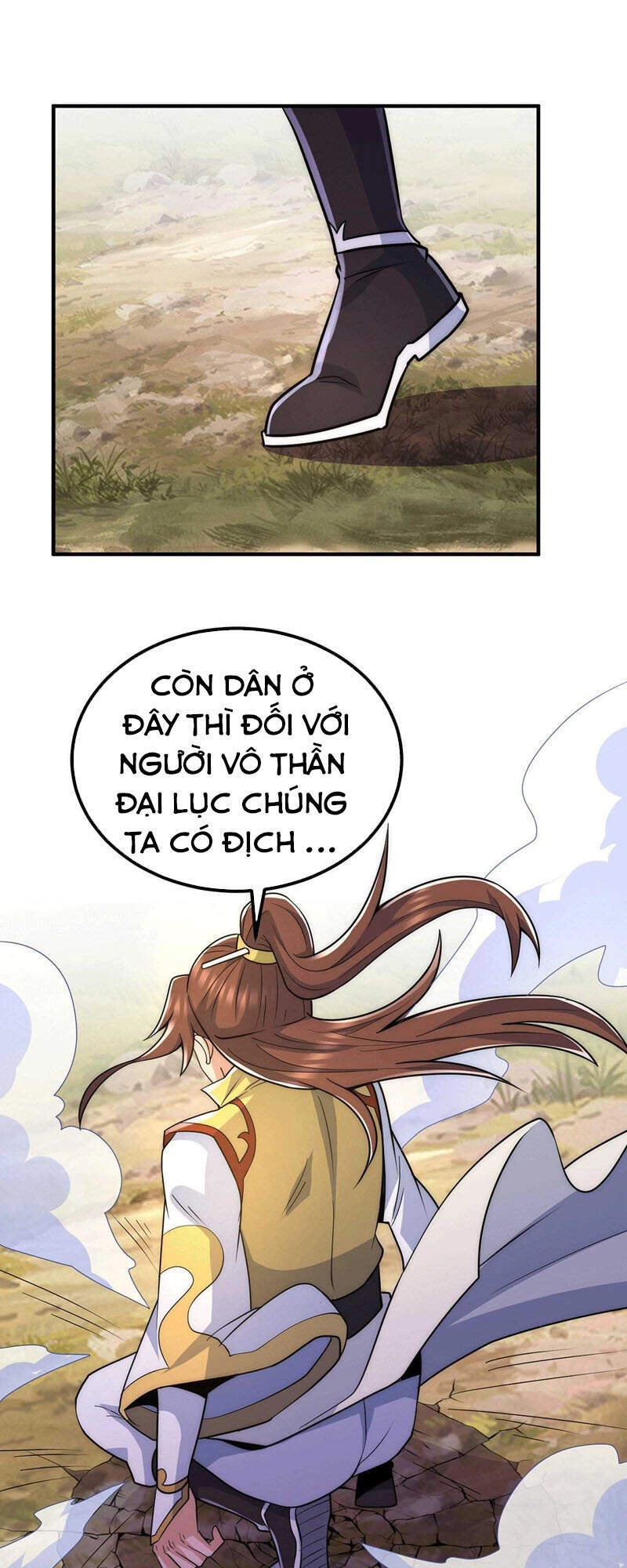 Ta Có Chín Nữ Đồ Đệ Chapter 224 - 5