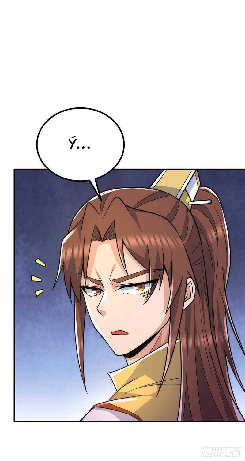 Ta Có Chín Nữ Đồ Đệ Chapter 224 - 7